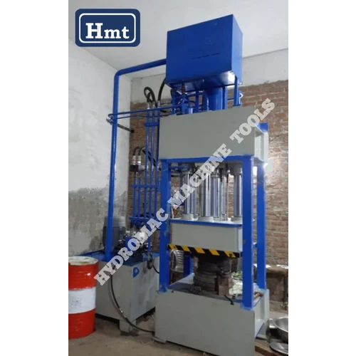 500 Ton Hydraulic Power Press Machine