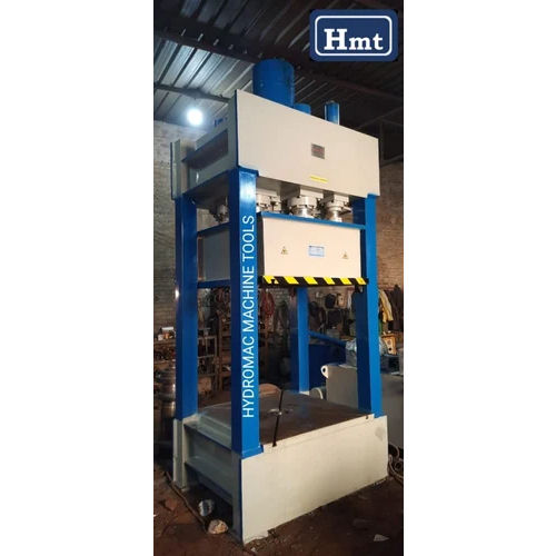 500 Tons Deep Drawing Hydraulic Press Machine