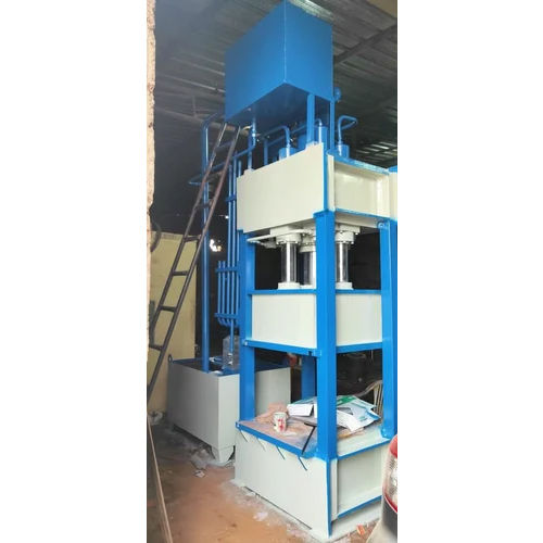 300 Ton Hydraulic Deep Draw press Machine