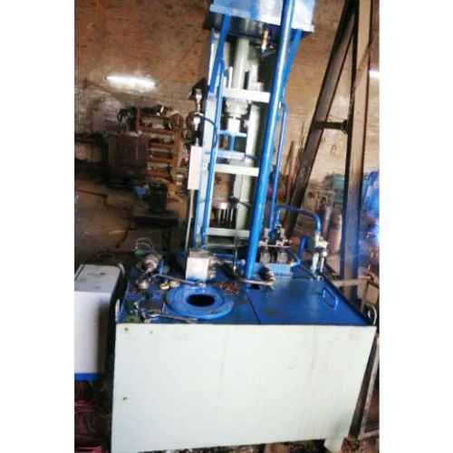 150 Ton Hydraulic Deep Draw Machine