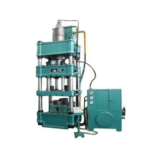 300 Ton Hydraulic Deep Drawing Press Machine