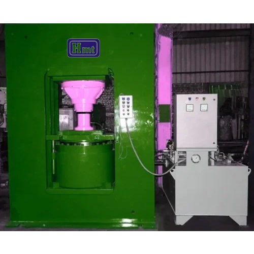 Hydraulic Induction Cooker Press
