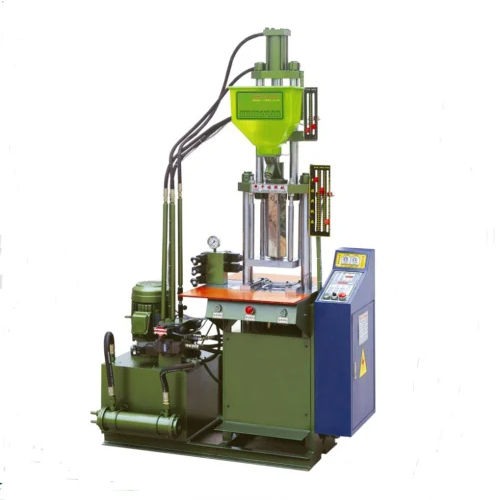 Automatic Rubber Molding Machine