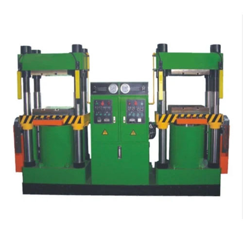 1000 Ton Hydraulic Press Bakelite Moulding