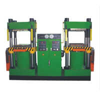 1000 Ton Hydraulic Press Bakelite Moulding - Automatic Grade: Automatic