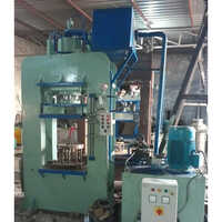 Mild Steel Double Action Hydraulic Press Machine Usage: Industrial