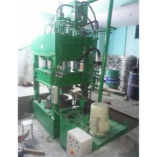 Fully Automatic Automobile Hydraulic Press Usage: Industrial