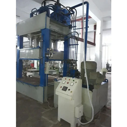 Automatic Three Phase Kitchen Sink Plant Machine