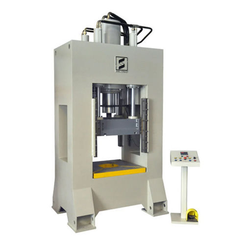 220 V Hydraulic Deep Drawing Press Machine