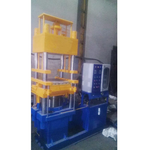 Three Phase Melamine Crockery Making Machine