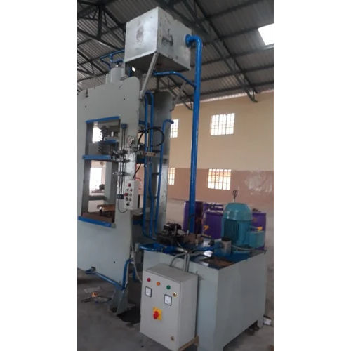 250 Ton Cooking Hob Drawing Machine