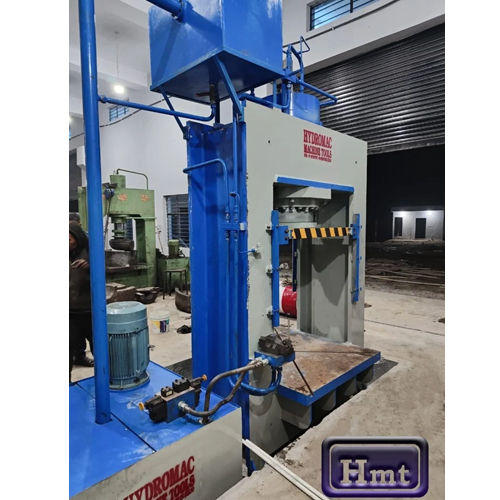 250 Ton Manual Hydraulic Press Machine Manufacturer, 250 Ton Manual ...