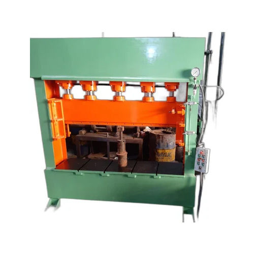 50 Ton Hydraulic Brake Bending Machine Place Of Origin: India