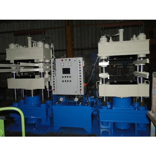 SMC FRP Manhole Cover Making Hydraulic Press