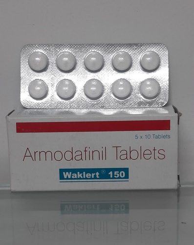 Waklert 150 Mg Tablet - Drug Type: General Medicines