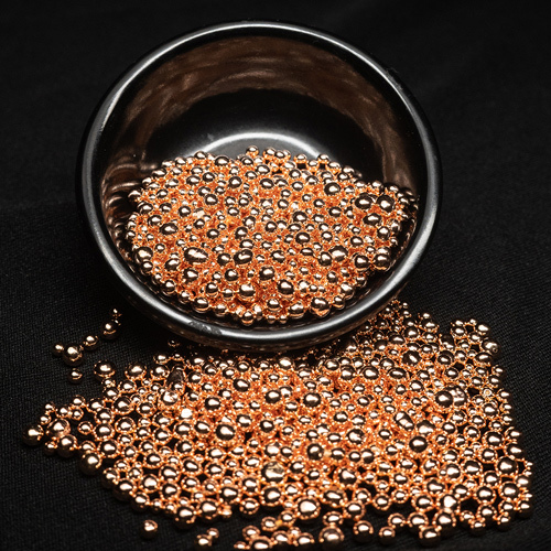 Economical Alloy For 22-23k Gold Plain Jewellery