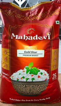 Mahadevi Premium Minikit Rice