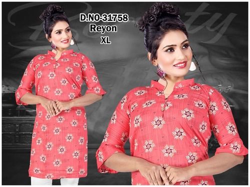 Ladies Kurti