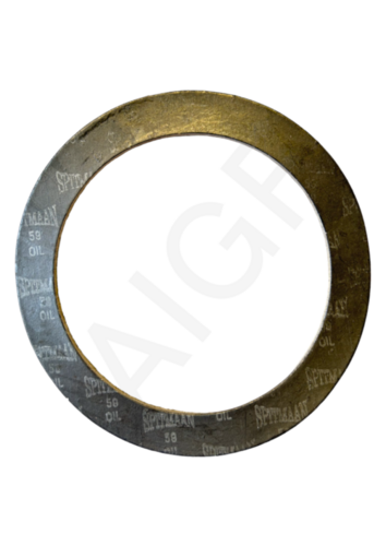 Spitmaan Style-59 Metallic Ring Gaskets