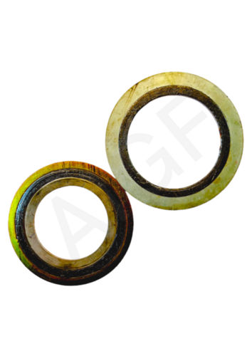 Spiral Wound Gaskets