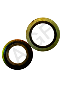 Spiral Wound Gaskets