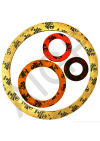 Champion Asbestos Non-metallic Gaskets