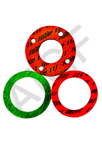 Asbestos Non Metallic Gaskets