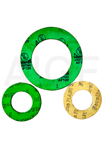 NACF Non Metallic Gaskets