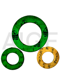 Nacf Non Metallic Gaskets