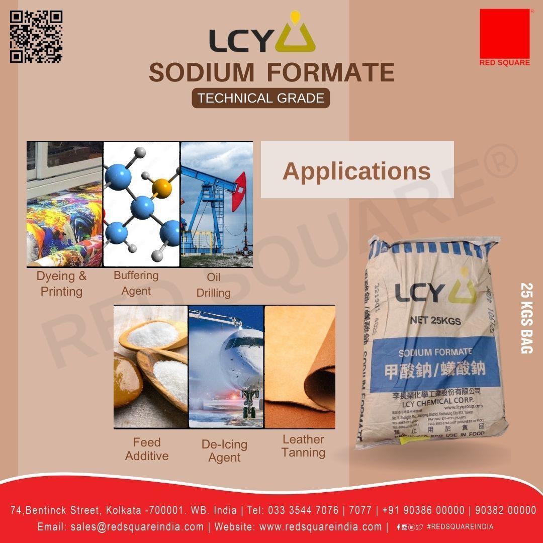 Sodium Formate