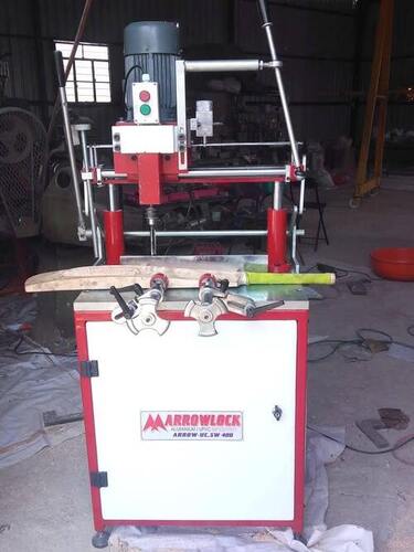 Arrowlock Heavy Duty Copy Router With Induction Motor