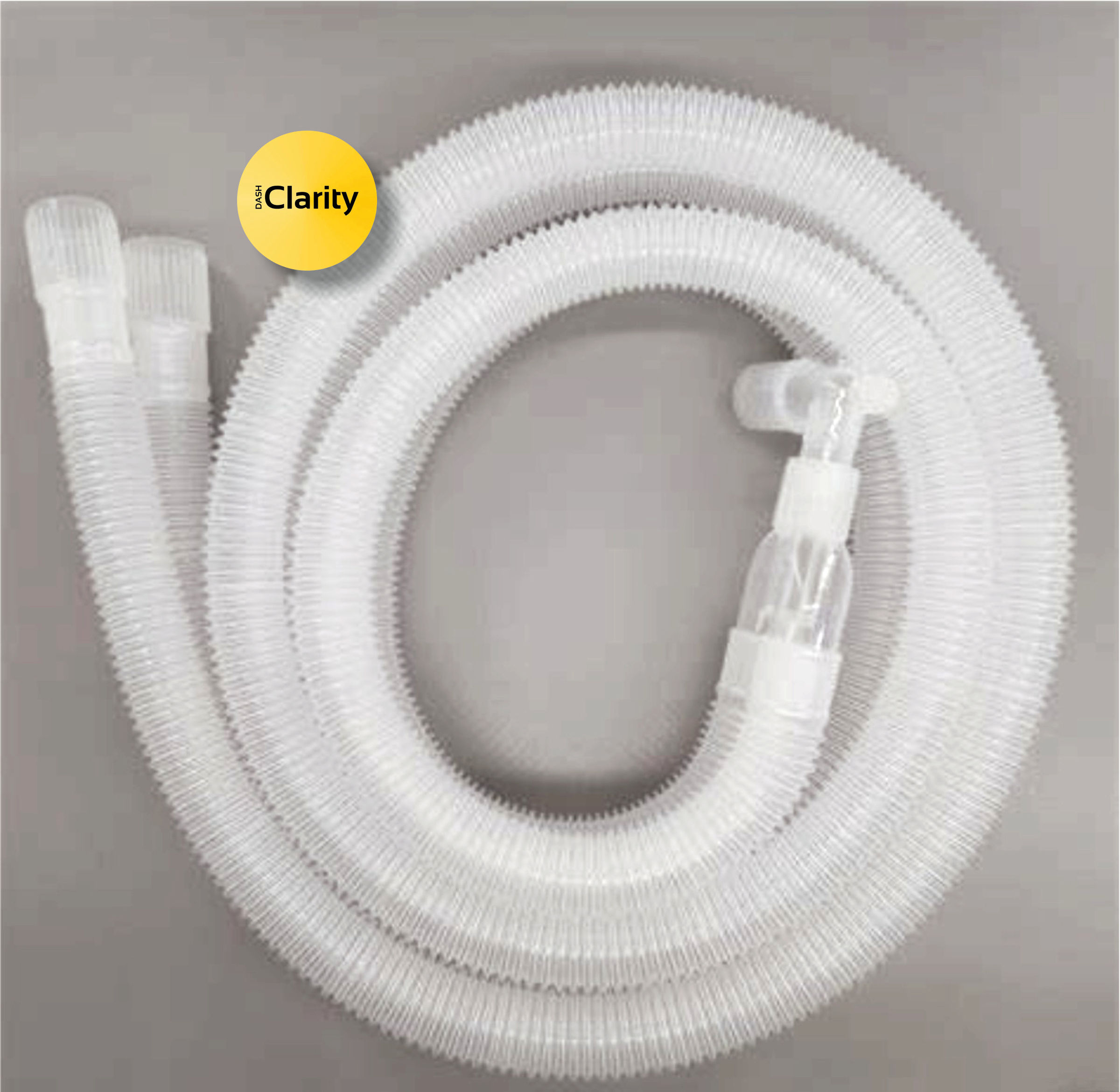 Ventilator Tubing