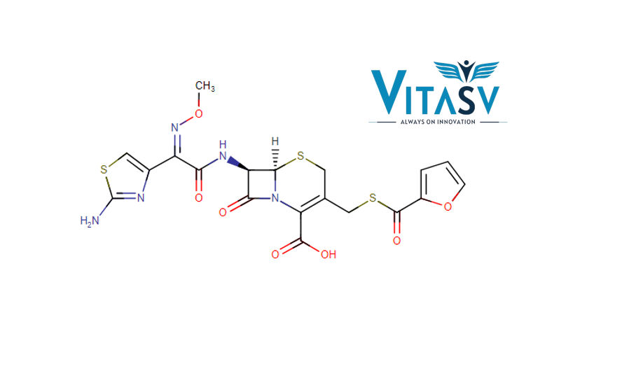 Ceftiofur Sodium