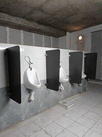 Urinal Partitions