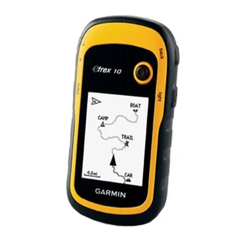 Garmin GPS eTrex 10