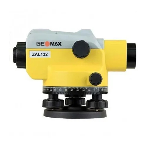 Yellow Geomax Auto Level Zal124