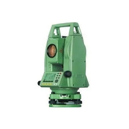 Sanding Total Station