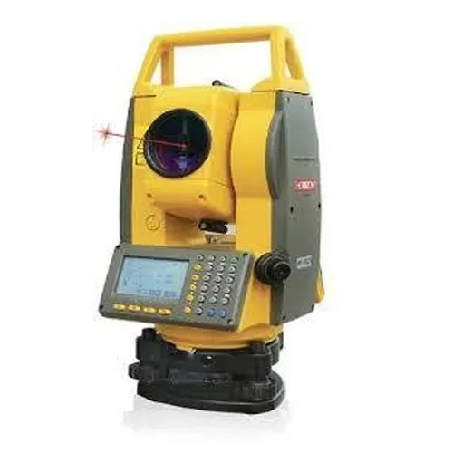 Horizon Total Station