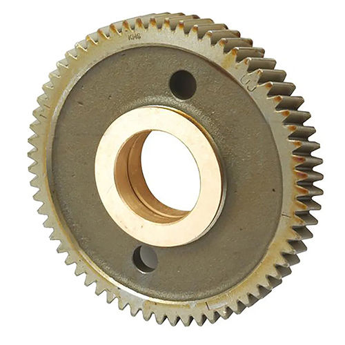 Idler Gear Size: (Teeth: 63