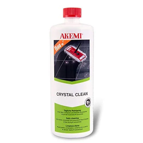 Akemi Crystal Clean Density: Approx. 0.98G/Cm3 Gram Per Cubic Centimeter(G/Cm3)