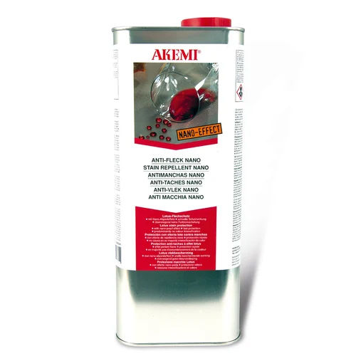 Akemi Stain Repellent Nano 5 Ltr Application: Kitchen