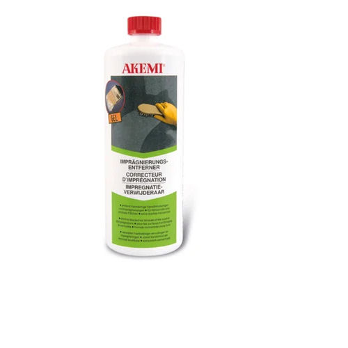 Akemi Impregnation Remover