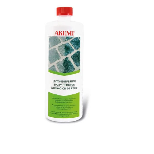 Akemi Epoxy Remover Density: Approx. 1.06 G/Cm3 Gram Per Cubic Centimeter(G/Cm3)