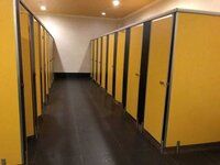 Commerial Toilet Partitons