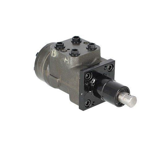 New Power Steering Motor Weight: (Weight:19.00Lbs) Pound (Lb)