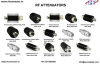 1watt attenuator RF ATTENUATOR