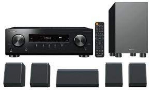 pioneer Htp-076