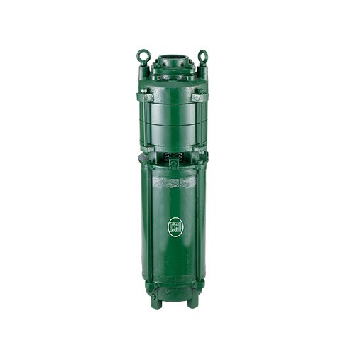 Open well Submersible Pump