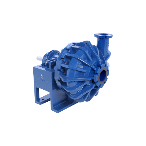 ECH Series Hard Metal Slurry Pumps