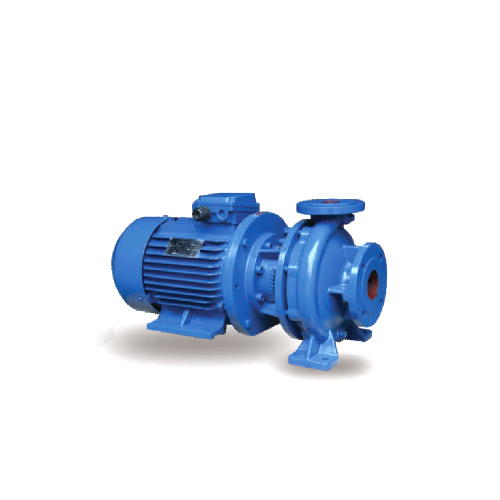 CCW Series Close Coupled Centrifugal Pump